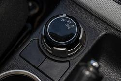 2019 Mitsubishi Triton GLX+