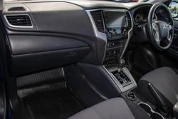 2019 Mitsubishi Triton GLX+
