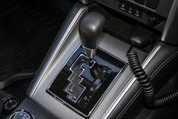 2019 Mitsubishi Triton GLX+