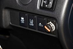 2019 Mitsubishi Triton GLX+