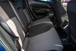 2019 Mitsubishi Triton GLX+