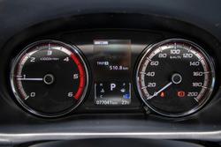 2019 Mitsubishi Triton GLX+