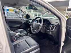 2021 Ford Everest Sport