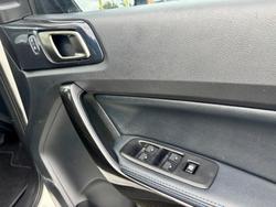 2021 Ford Everest Sport