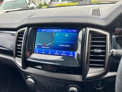 2021 Ford Everest Sport