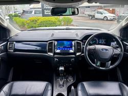 2021 Ford Everest Sport
