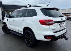 2021 Ford Everest Sport
