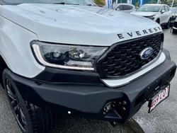 2021 Ford Everest Sport
