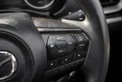 2023 Mazda BT-50 XT