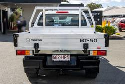 2023 Mazda BT-50 XT