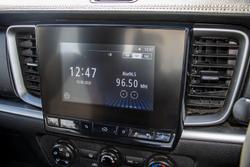 2023 Mazda BT-50 XT