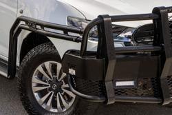 2023 Mazda BT-50 XT