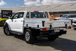 2023 Mazda BT-50 XT