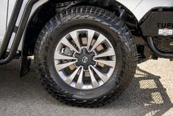 2023 Mazda BT-50 XT