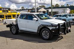 2023 Mazda BT-50 XT