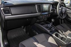 2023 Mazda BT-50 XT