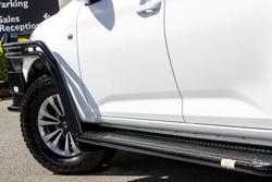 2023 Mazda BT-50 XT