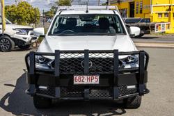 2023 Mazda BT-50 XT
