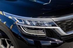 2020 Kia Seltos GT-Line