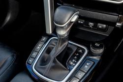 2020 Kia Seltos GT-Line
