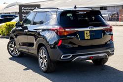 2020 Kia Seltos GT-Line