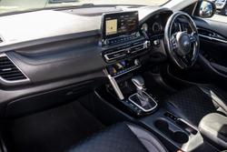 2020 Kia Seltos GT-Line