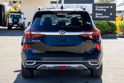 2020 Kia Seltos GT-Line