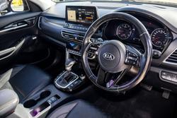 2020 Kia Seltos GT-Line