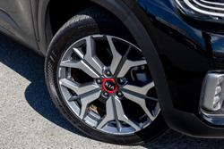 2020 Kia Seltos GT-Line