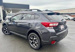 2018 Subaru XV 2.0i Premium