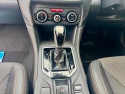 2018 Subaru XV 2.0i Premium