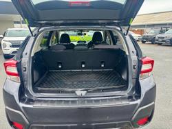 2018 Subaru XV 2.0i Premium