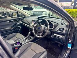 2018 Subaru XV 2.0i Premium