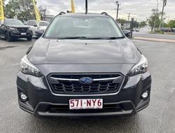 2018 Subaru XV 2.0i Premium