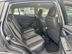 2018 Subaru XV 2.0i Premium