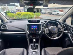 2018 Subaru XV 2.0i Premium