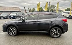 2018 Subaru XV 2.0i Premium