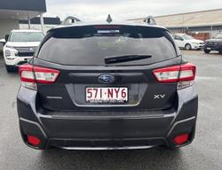 2018 Subaru XV 2.0i Premium