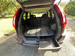 2012 Nissan X-TRAIL TS