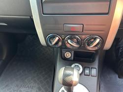 2012 Nissan X-TRAIL TS
