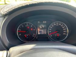 2012 Nissan X-TRAIL TS