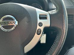 2012 Nissan X-TRAIL TS