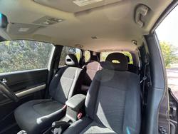 2012 Nissan X-TRAIL TS