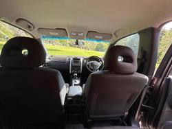 2012 Nissan X-TRAIL TS