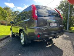 2012 Nissan X-TRAIL TS