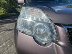 2012 Nissan X-TRAIL TS