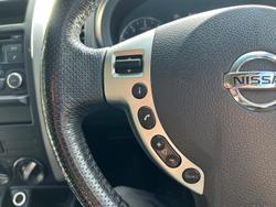 2012 Nissan X-TRAIL TS