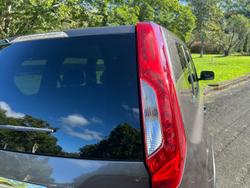 2012 Nissan X-TRAIL TS