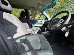 2012 Nissan X-TRAIL TS