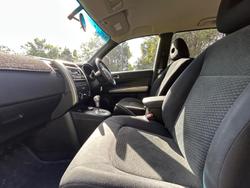 2012 Nissan X-TRAIL TS